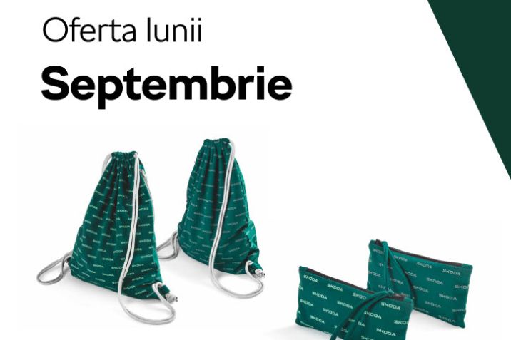 oferta lunii