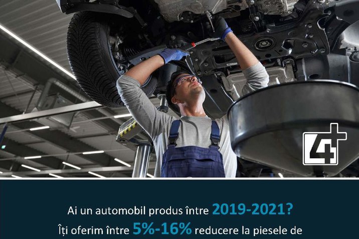 oferta piese