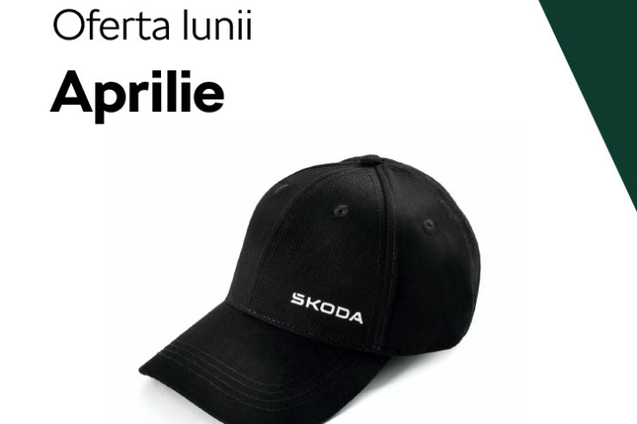 oferta lunii