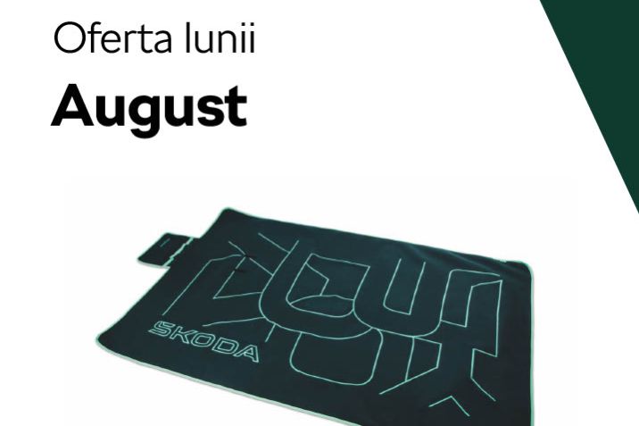 oferta lunii