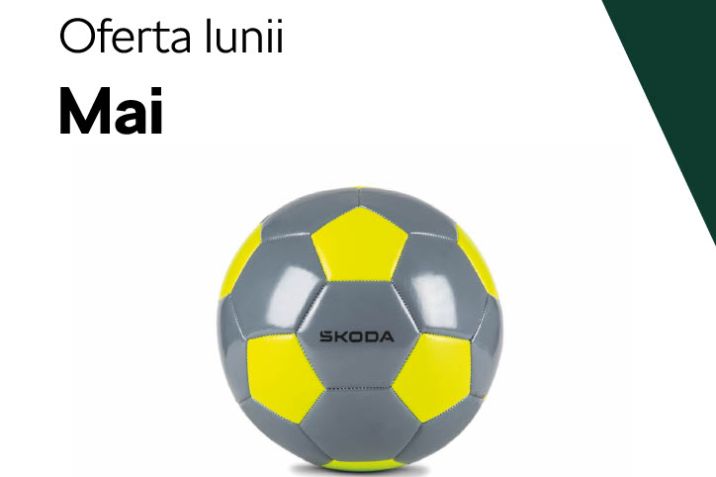 oferta lunii