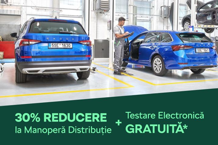 oferta distributii