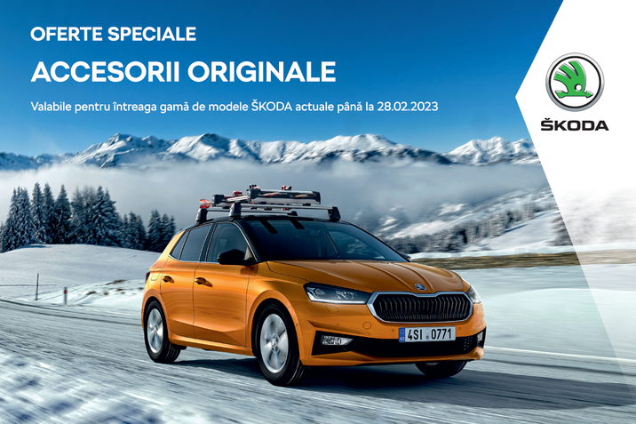 OFERTE
